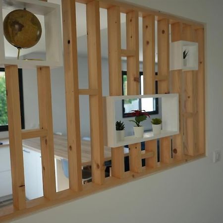 Suite Parentale A 1 Min Du Parc Des Expositions Bohars 외부 사진